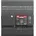 XT3N 225 TMF 150-1500 4p F F UL/CSA Leistungsschalter 1 St Einstellbereich Strom 1500A max Schaltspannung max 240