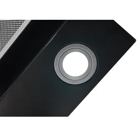 Respekta CH89090W Kopffreihaube 90 cm