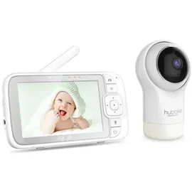 HUBBLE CONNECTED Hubble Nursery View Pro