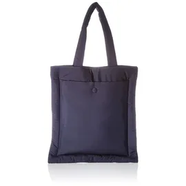 s.Oliver Schultertasche Tote Bag Large Dark Blue