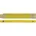 Gliedermaßstab L 2m B 16mm mm/cm EG III Buche gelb