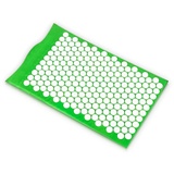 Akupressurmatte 43 х 75cm Massagematte Nadelmatte Akupunktur Yogamatte Iplikator