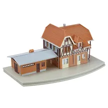 FALLER Bahnhof Reichenbach 212104 N