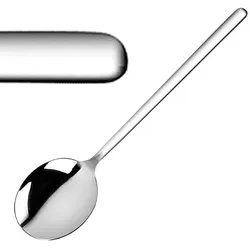 Gastronoble Olympia Henley Suppenlöffel - 24 Löffel - Edelstahl