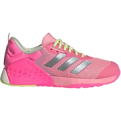 adidas Fitnessschuhe Dropset 3 Trainer pink Damen