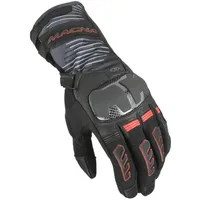 Macna TEMPO 2.0 BLACK/RED XL