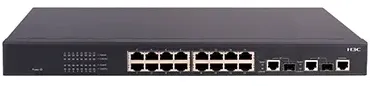 LS-3100-16TP-PWR-EI-H3 neu