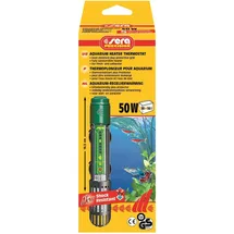 Sera Aquarienheizer 50 Watt