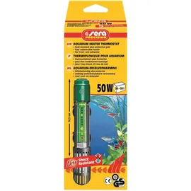 Sera Aquarienheizer 50 Watt