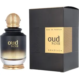 Khadlaj Oud Noir Eau de Parfum 100 ml