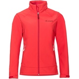 Vaude Cyclone VI Softshelljacke - Flame - 42