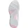 adidas Ligra 8 Indoor Cloud White / Violet Tone / Clear Pink 43 1/3
