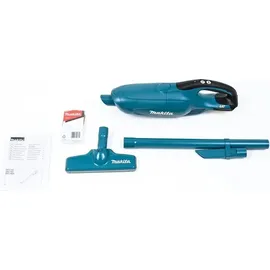 Makita DCL182Z ohne Akku