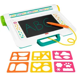 Mattel Fisher-Price Doodle Pro Lernstation