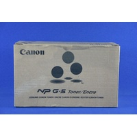 Canon NPG5 schwarz