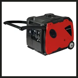 Einhell TE-IG 3500 Rot