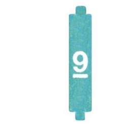 Bticino - Konfigurator 9 (10 Stück)