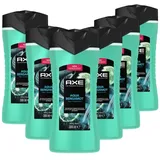 Axe Aqua Bergamot , 6x300ml