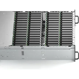 Synology RX6025SAS 60bay 4HE ERWEITERUNG (Speditionsversand),