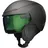 Atomic Revent GT AMID Visor 63-65 cm Schwarz