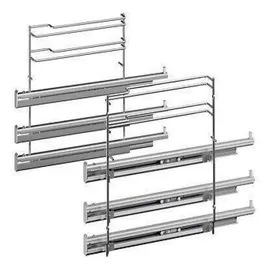 Siemens HZ638370 Teleskop-Vollauszug