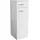 Fackelmann Milano Midischrank 30,2 x 82,6 x 32 cm Weiß