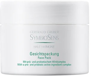 Gertraud Gruber SYMBIOSENS® Gesichtspackung 30 ml