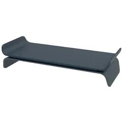LEITZ Monitorständer Ergo 65040089 verstellbar grau