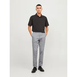 JACK & JONES JPSTMARCO Chinos Slim Fit Grau 34 32