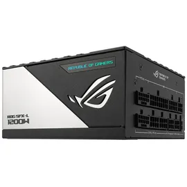 Asus ROG Loki 1200W Titanium SFX-L