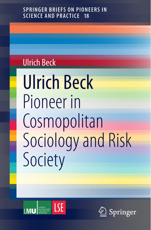 Ulrich Beck - Ulrich Beck, Kartoniert (TB)