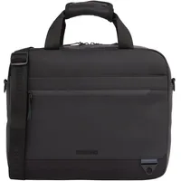 Tommy Hilfiger TH Seasonal Computer Bag Black