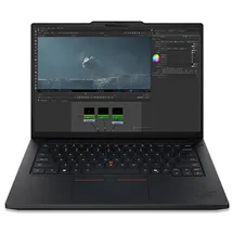 Lenovo ThinkPad P14s G7 14,5" Intel Core Ultra X9 388H 64 GB RAM 1 TB SSD Win11 Pro 21XJ002EGE