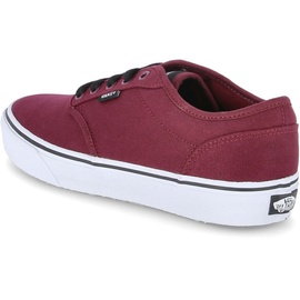 Vans Atwood Low oxblood/white 42,5