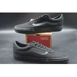 Vans Ward Low
