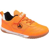 Jako J-SH Winger EV Sportschuh Orange - Rot - 35