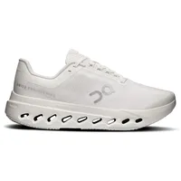 On CloudSurfer Next Damen White / Flame 40