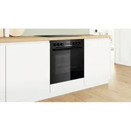 Bosch HND616LS63 HEG517BB4 + NVS645CB6E