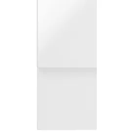 WIHO KÜCHEN Spülenschrank »Flexi2«, Breite 50 cm weiß