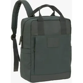 Lässig Green Label Vividal Backpack Dunkelgrün