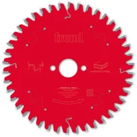 Freud Kreissägeblatt 140 x 1,8/1,3 mm 42 Zähne