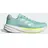 Damen Semi Flash Aqua/Matte Silver/Cloud White 37 1/3