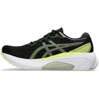 ASICS Gel-Kayano 30 Herren black/glow yellow 42