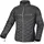 Macna Ascent beheizbare Damen Daunenjacke, schwarz, Größe L