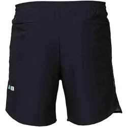 Black Crown Quara Hose BLAU M