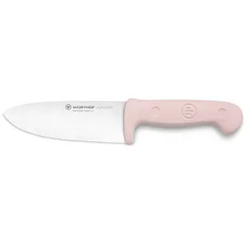 Wüsthof Junior Kinderkochmesser 10 cm Rosa/Grün