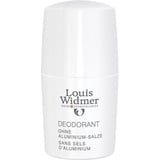 Louis Widmer WIDMER Deodorant ohne Aluminium Salze I.p.