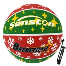senston Basketball Größe 5 5