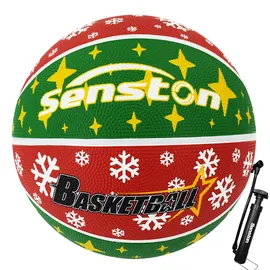 senston Basketball Größe 5 5