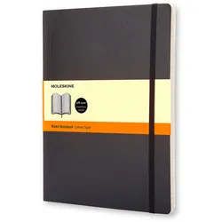 Moleskine Extra Large - Notizbuch - 190 x 250 mm